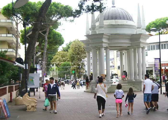 La Pinetina Dom wakacyjny Lido di Spina