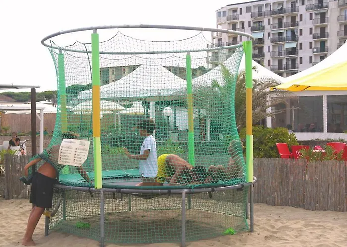 Casa vacanze La Pinetina