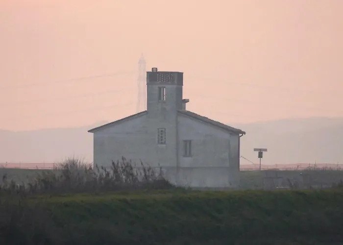 La Pinetina *