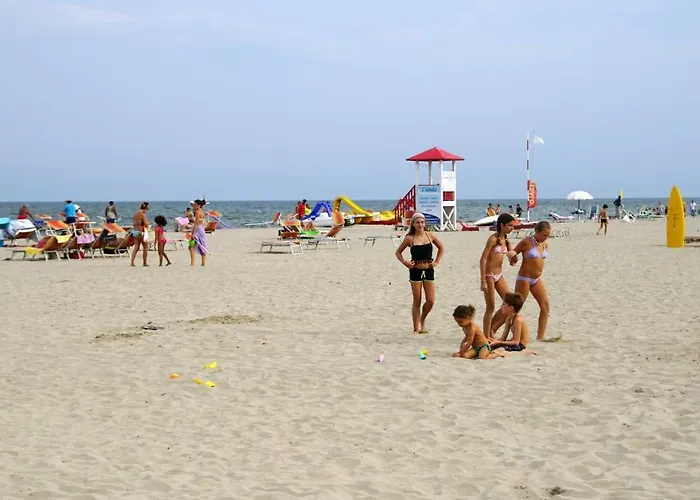 La Pinetina Dom wakacyjny *