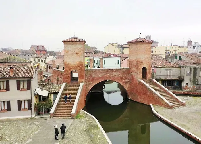 La Pinetina Lido di Spina